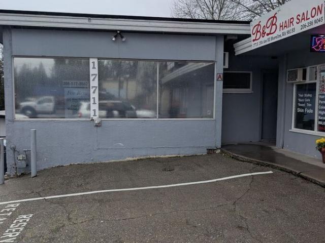 0 BR, 0 BA Apartment 17711 15th Ave NE, Shoreline, WA 98155