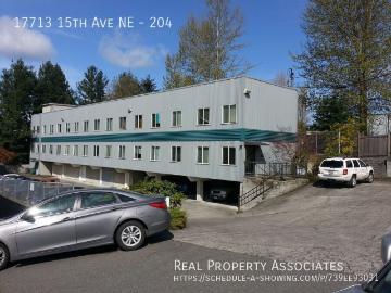 0 BR, 0 BA Apartment 17713 15th Ave NE, Shoreline, WA 98155