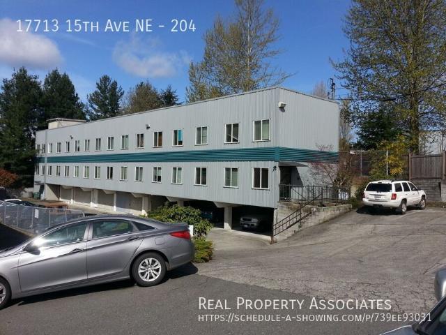 0 BR, 0 BA Apartment 17713 15th Ave NE, Shoreline, WA 98155