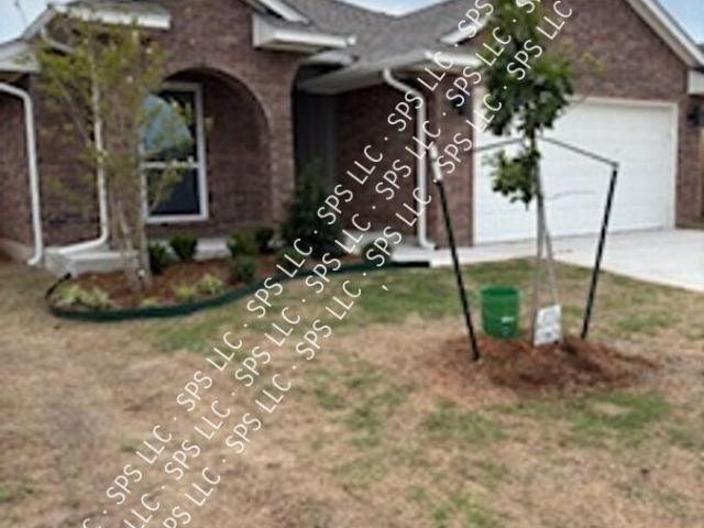 4 BR, 2 BA Apartment 18104 Austin Ct, Edmond, OK 73012