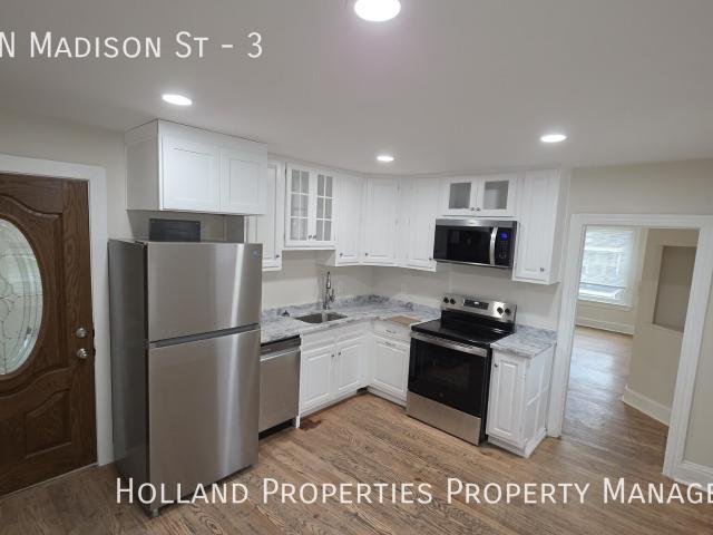 0 BR, 1 BA Apartment 1005 N Madison St, Wilmington, DE 19801