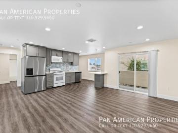 5 BR, 4 BA Apartment 1031 S. Montebello Blvd, Montebello, CA 90640