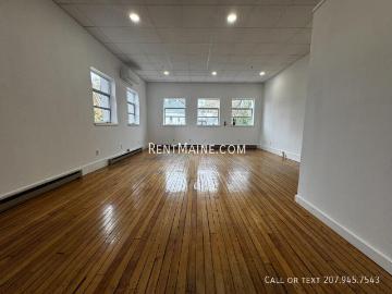 0 BR, 0 BA Apartment 113 N Lancey St. Suite, Pittsfield, ME 04967