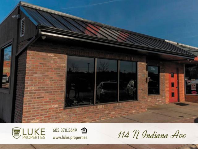 0 BR, 0 BA Apartment 114 N Indiana Ave, Sioux Falls, SD 57103