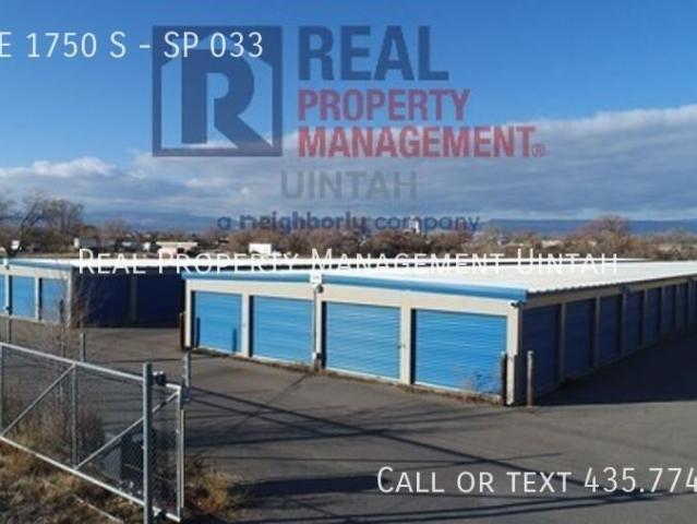 0 BR, 0 BA Apartment 1199 E 1750 S, Vernal, UT 84078