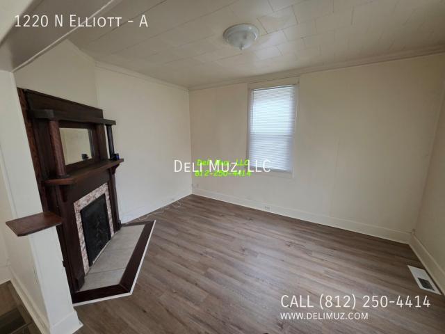 0 BR, 0 BA Apartment 1220 N Elliott, Evansville, IN 47711
