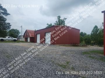 0 BR, 0 BA Apartment 122 David Lyon Way, Albertville, AL 35950