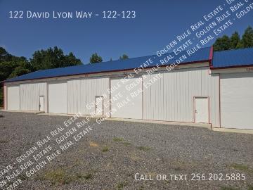 0 BR, 0 BA Apartment 122 David Lyon Way, Albertville, AL 35950