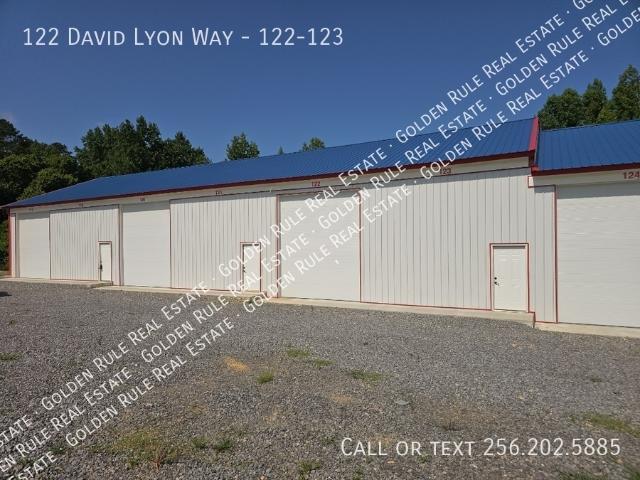 0 BR, 0 BA Apartment 122 David Lyon Way, Albertville, AL 35950