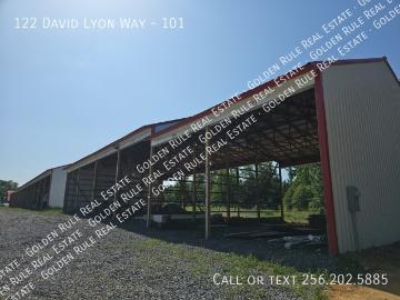 0 BR, 0 BA Apartment 122 David Lyon Way, Albertville, AL 35950