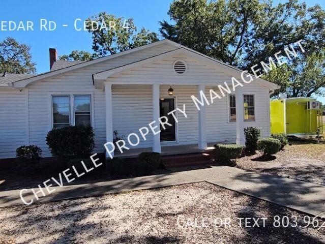0 BR, 0 BA Apartment 124 Cedar Rd, Lexington, SC 29073