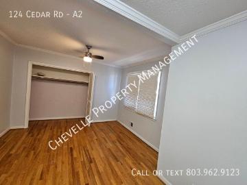 Baskin Hills, Lexington County, South Carolina