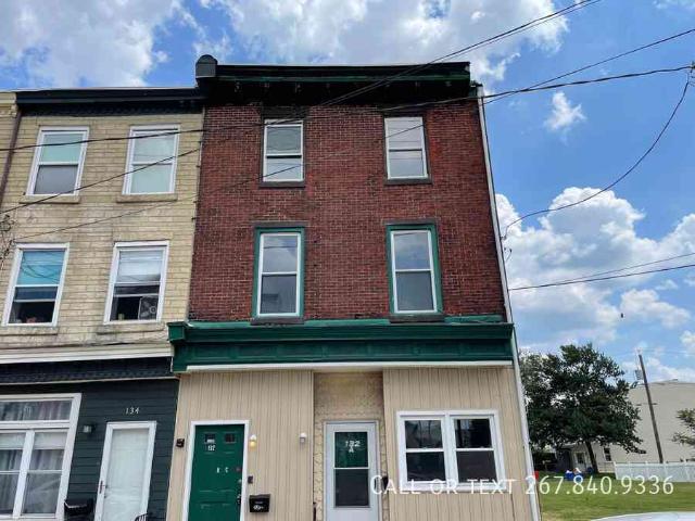 0 BR, 0 BA Apartment 132 North King Street, Gloucester City, NJ 08030