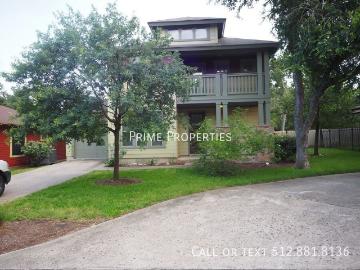 2 BR, 2.5 BA Apartment 13604 Caldwell Drive, Austin, TX 78750
