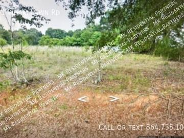 0 BR, 0 BA Apartment 251 Wham Lawn Rd, Gray Court, SC 29645