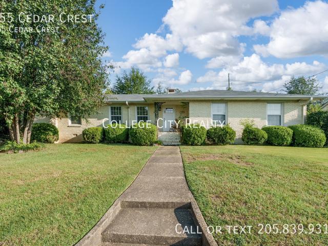 0 BR, 0 BA Apartment 255 Cedar Crest, Tuscaloosa, AL 35401