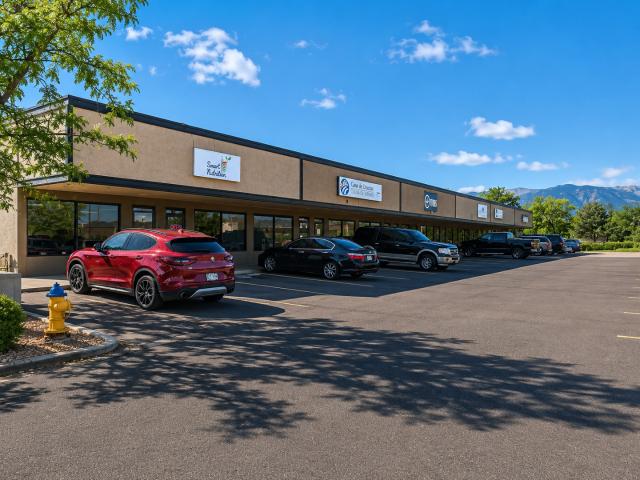 0 BR, 0 BA Apartment 2573 Airport Road Unit, Colorado Springs, CO 80910