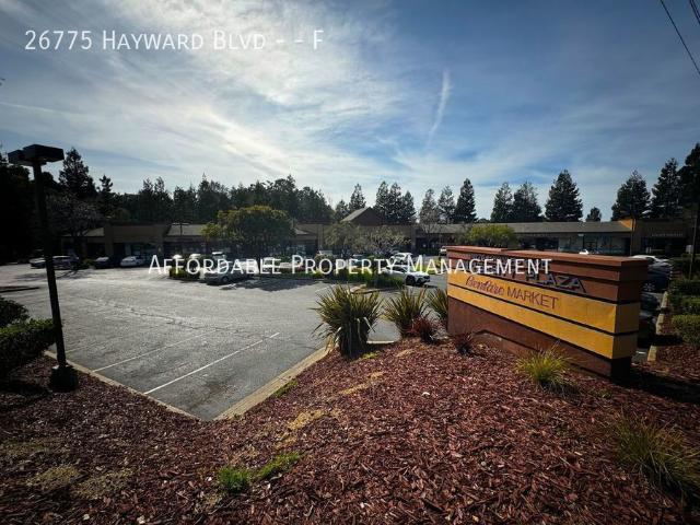 0 BR, 0 BA Apartment 26775 Hayward Blvd, Hayward, CA 94542