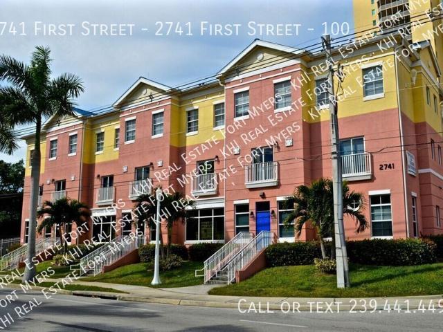 0 BR, 0 BA Apartment 2741 1st Street 2741 First Street, Fort Myers, FL 33916