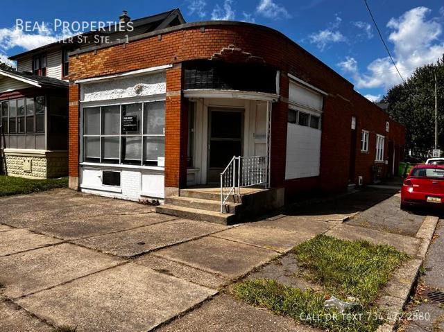 0 BR, 0 BA Apartment 288 Richter St. Ste River Rouge, MI 48218