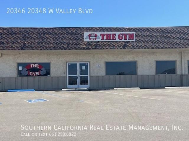 0 BR, 0 BA Apartment 20346 20348 W Valley Blvd, Tehachapi, CA 93561