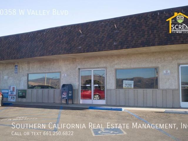 0 BR, 0 BA Apartment 20358 W Valley Blvd, Tehachapi, CA 93561