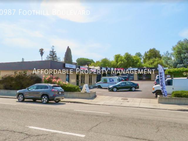 0 BR, 0 BA Apartment 20987 Foothill Boulevard, Hayward, CA 94541