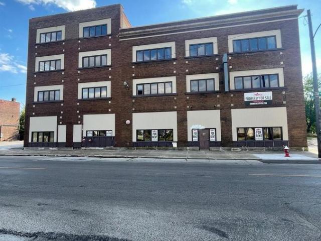 0 BR, 0 BA Apartment 2119 Ashland Ave. Ste Toledo, OH 43620