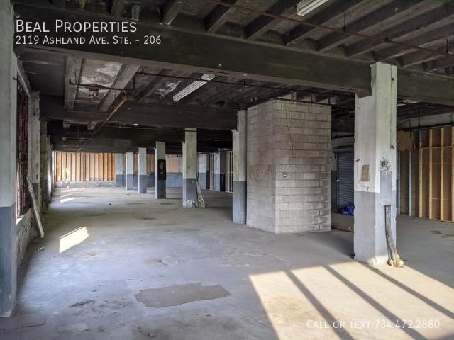 0 BR, 0 BA Apartment 2119 Ashland Ave. Ste Toledo, OH 43620
