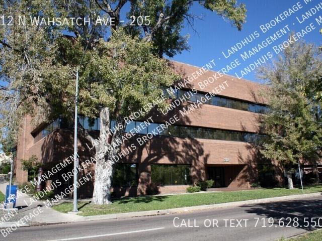 0 BR, 0 BA Apartment 212 N Wahsatch Ave, Colorado Springs, CO 80903