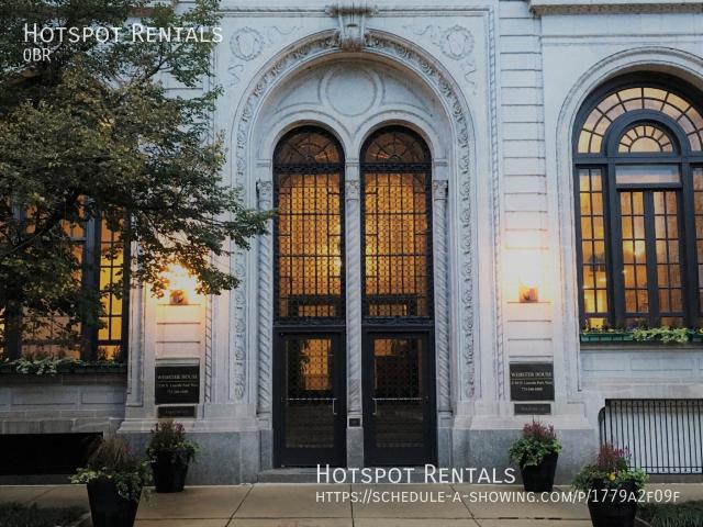 0 BR, 1 BA Apartment 2150 N Lincoln Park W, Chicago, IL 60614