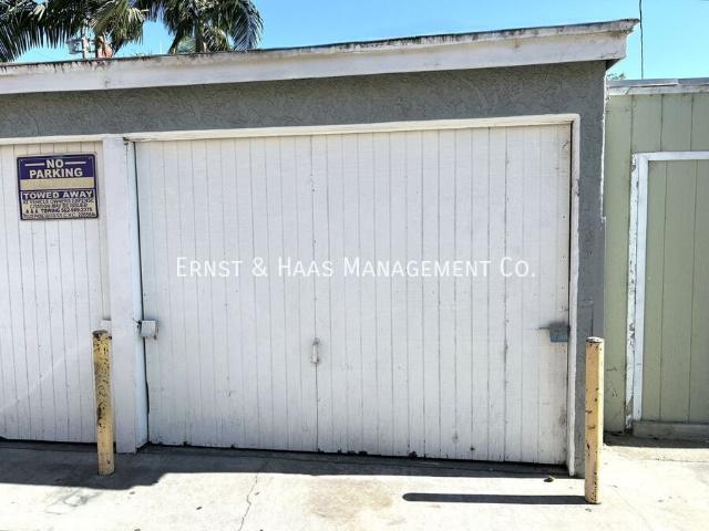 0 BR, 0 BA Apartment 21 W. Market St. Garage, Long Beach, CA 90805