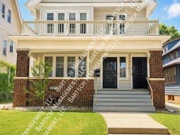 0 BR, 0 BA Apartment 2215 N 48th St Upper, Milwaukee, WI 53208