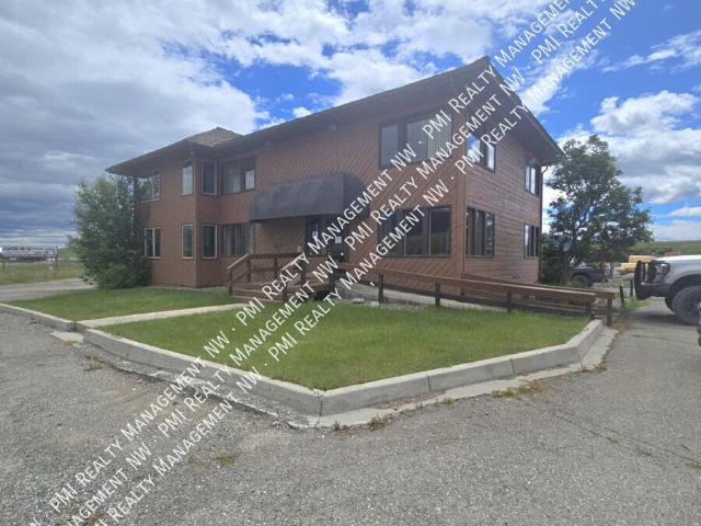 0 BR, 0 BA Apartment 2217 MT Hwy 93, Eureka, MT 59917