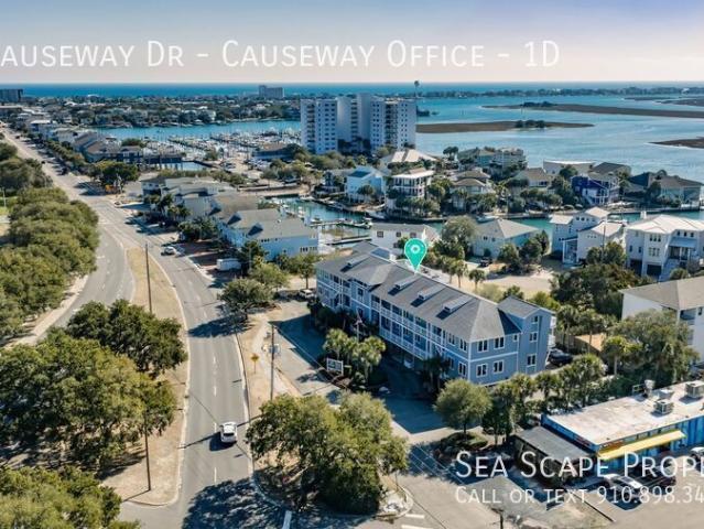 0 BR, 0 BA Apartment 232 Causeway Dr Causeway Office, Wrightsville Beach, NC 28480