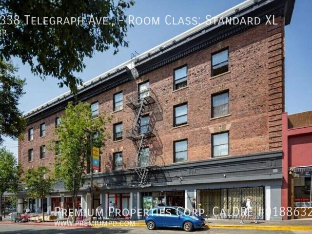 0 BR, 0 BA Apartment 2338 Telegraph Ave, Berkeley, CA 94704