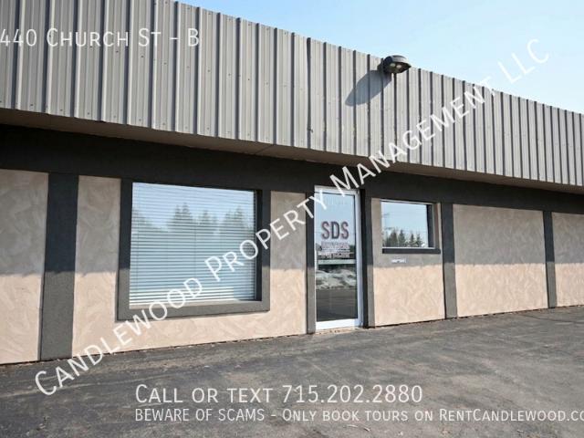 0 BR, 0 BA Apartment 3440 Church St, Stevens Point, WI 54481