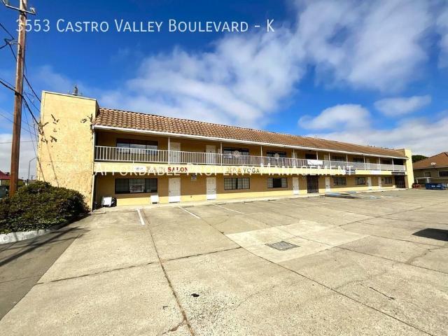 0 BR, 0 BA Apartment 3553 Castro Valley Boulevard, Castro Valley, CA 94546