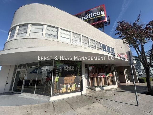 0 BR, 0 BA Apartment 3970 Atlantic Ave Long Beach, CA 90807