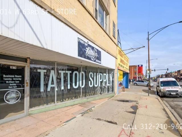 0 BR, 0 BA Apartment 3014 W 63rd St, Chicago, IL 60629