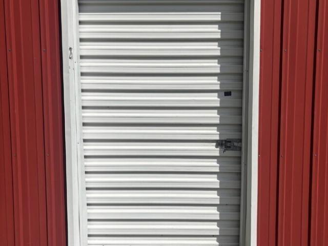 0 BR, 0 BA Apartment 301 Clark St. Storage, Scott City, MO 63780