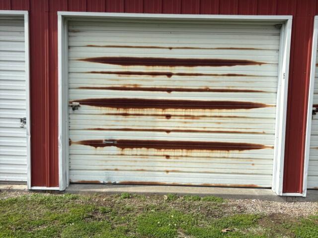 0 BR, 0 BA Apartment 301 Clark St. Storage, Scott City, MO 63780