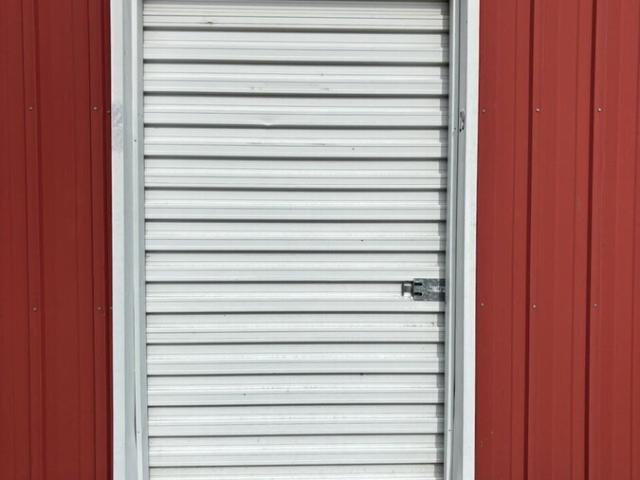 0 BR, 0 BA Apartment 301 Clark St. Storage, Scott City, MO 63780