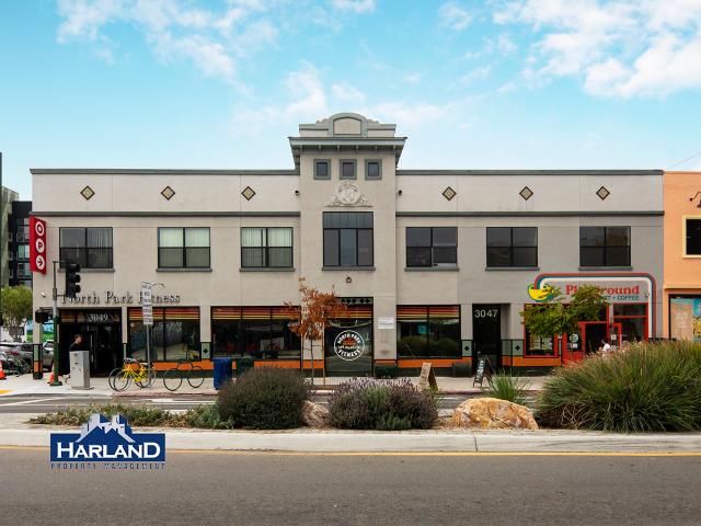0 BR, 0 BA Apartment 3047 205 University Ave, San Diego, CA 92104