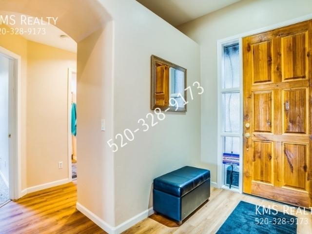 3 BR, 2 BA Apartment 3078 W Desert Bird Ct, Tucson, AZ 85745