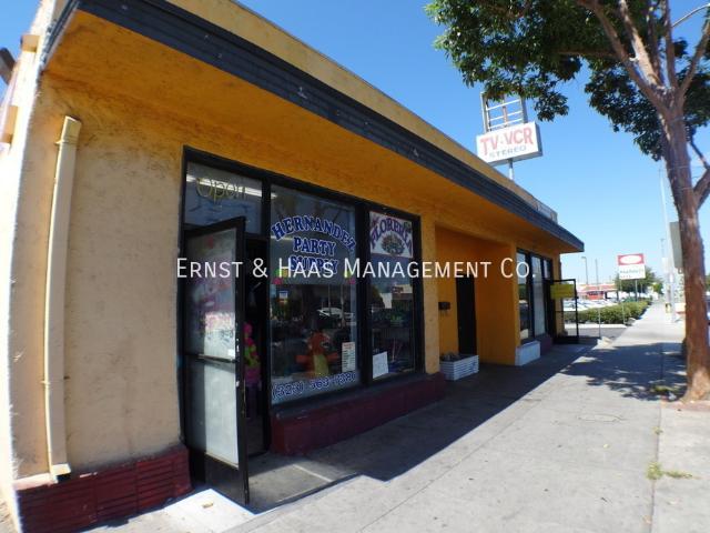 0 BR, 0 BA Apartment 3288 B Tweedy Blvd South Gate, CA 90280