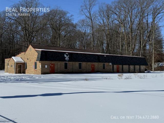 0 BR, 0 BA Apartment 45476 Harris, Belleville, MI 48111