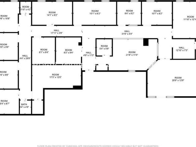 0 BR, 0 BA Apartment 4585 Washington St, Florissant, MO 63033