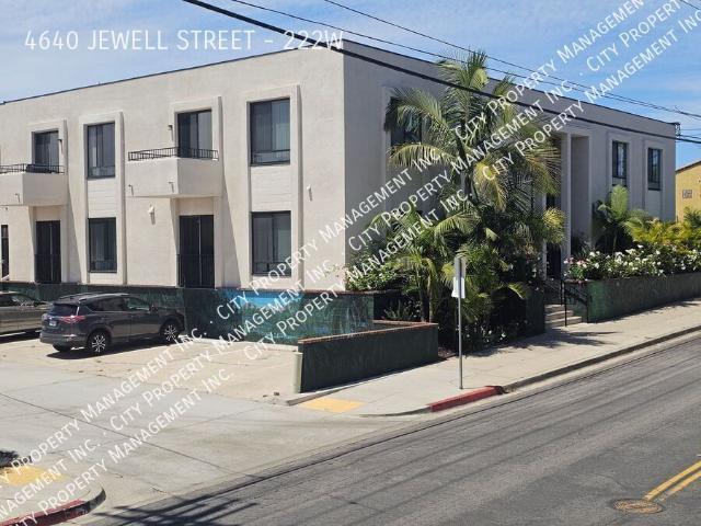 0 BR, 0 BA Apartment 4640 JEWELL STREET, SAN DIEGO, CA 92109