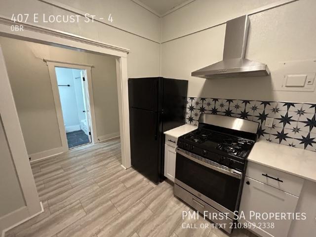 0 BR, 0 BA Apartment 407 E Locust St, San Antonio, TX 78212
